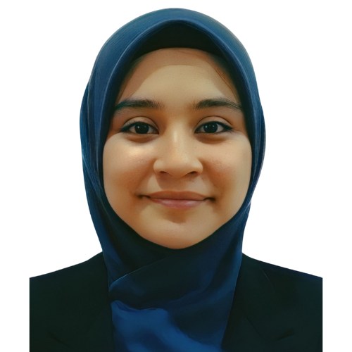 Nur Amiera Natasya Mohamad